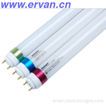 RoHS/CE\"DALI\"dimmable diver Led Lights Smd Led T8 Lumen is convertible